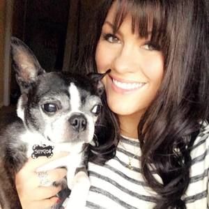 Meet your Posher, Collette